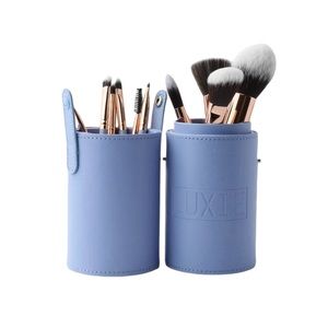 BNIB, LUXIE 15-Pc. Dreamcatcher Makeup Brush Set